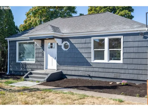 370 Iowa Street Eugene OR 97402