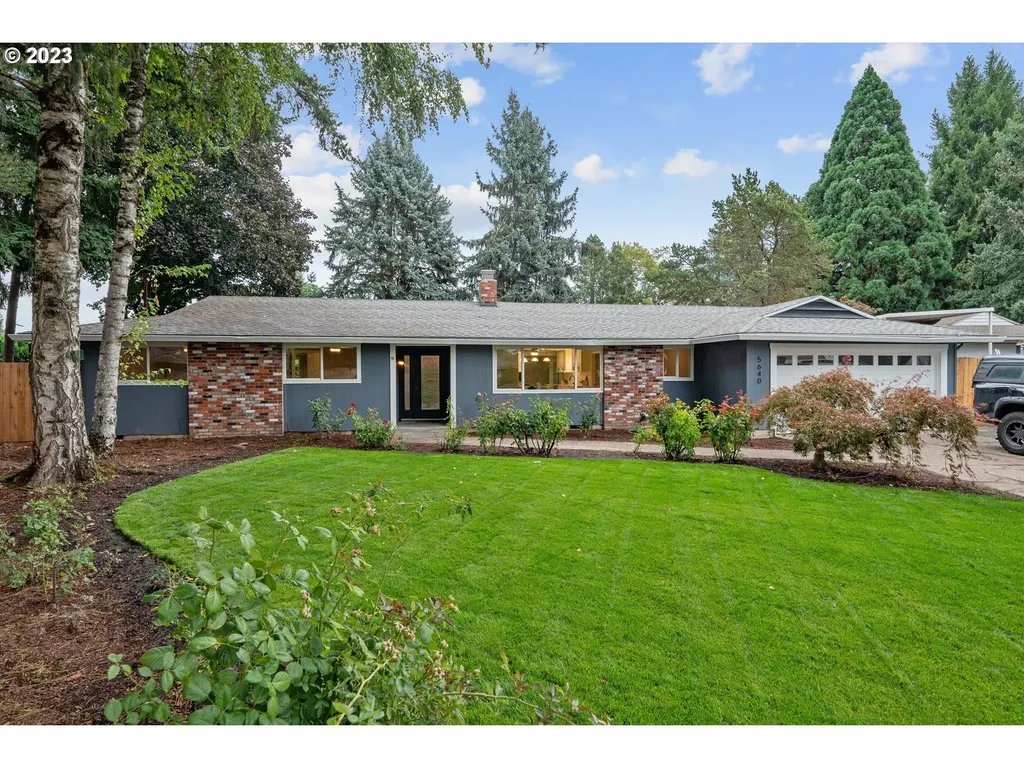 5640 Sw 202nd Avenue Beaverton OR 97078