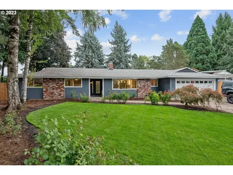 5640 Sw 202nd Avenue Beaverton OR 97078