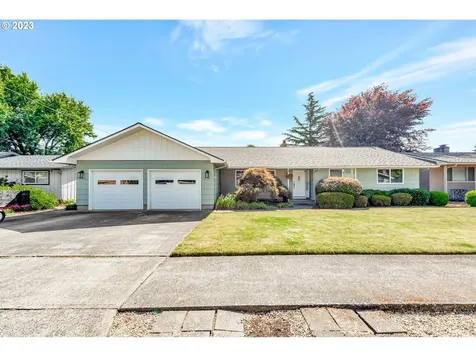 2117 N Danebo Avenue Eugene OR 97402