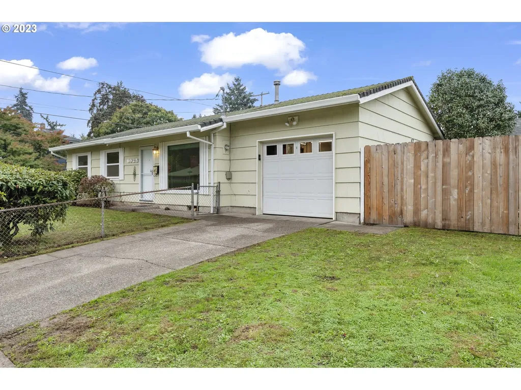 4925 Se 58th Avenue Portland OR 97206
