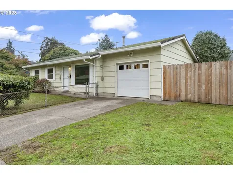 4925 Se 58th Avenue Portland OR 97206