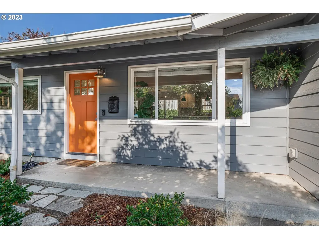 7255 Sw Bel Aire Drive Beaverton OR 97008