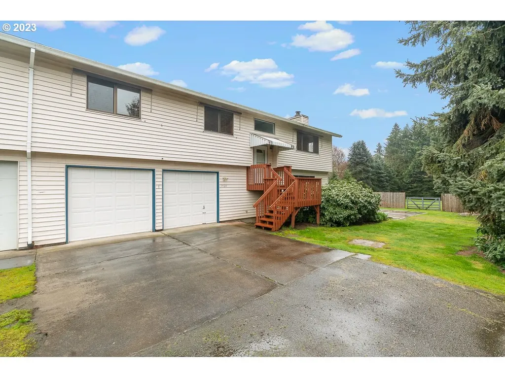 7520 Ne Quatama Street Hillsboro OR 97124