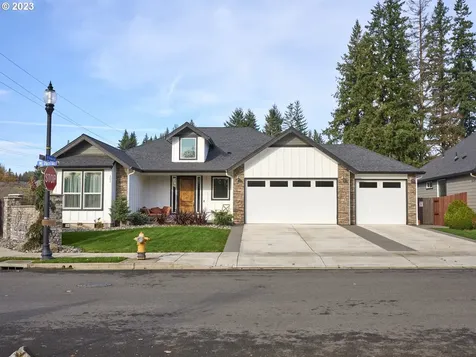 102 Ne 28th Street Battle Ground WA 98604