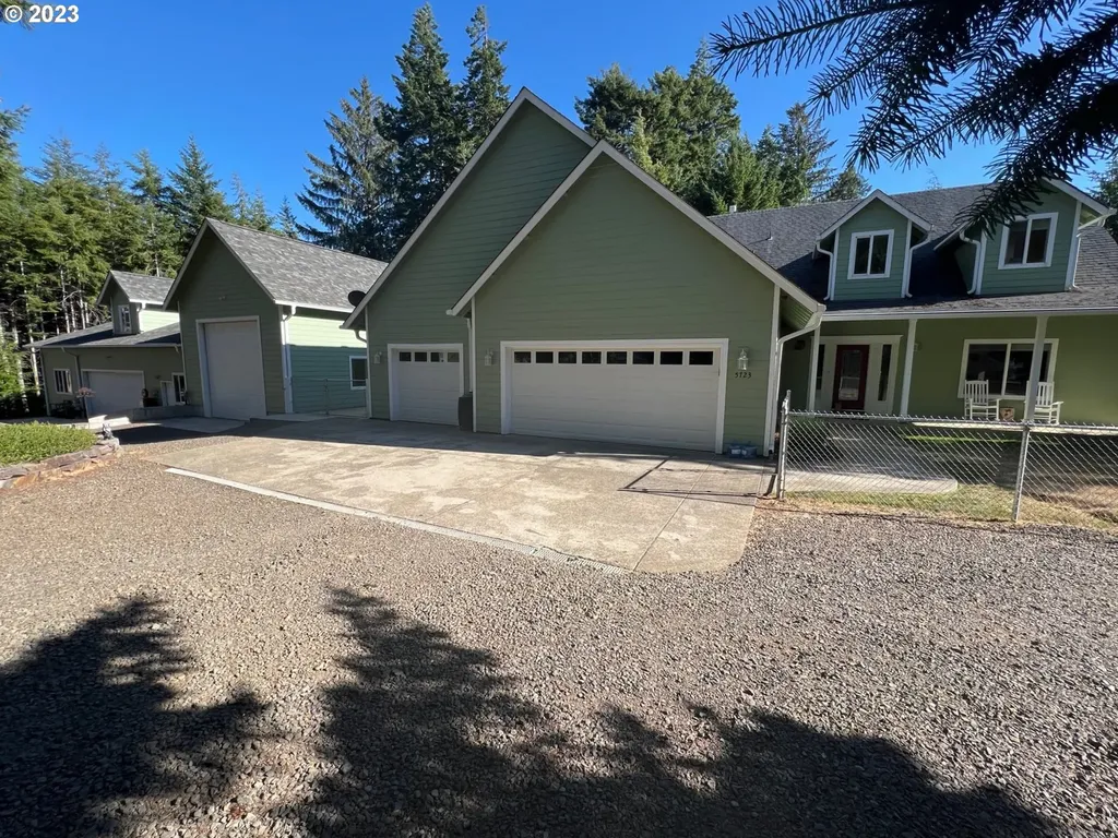 5723 Canary Road Westlake OR 97493