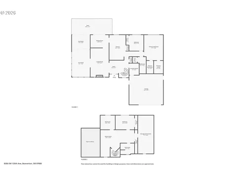 8350 SW 135th Avenue Beaverton OR 97008