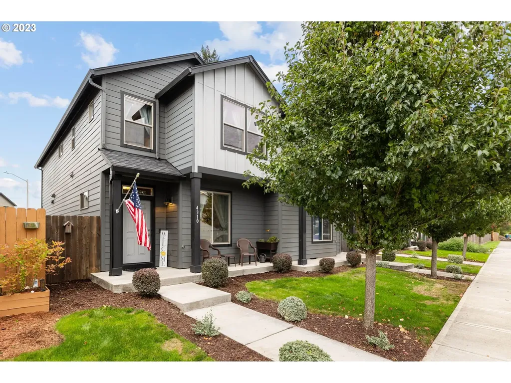 4310 Ne Morrow Road Vancouver WA 98682