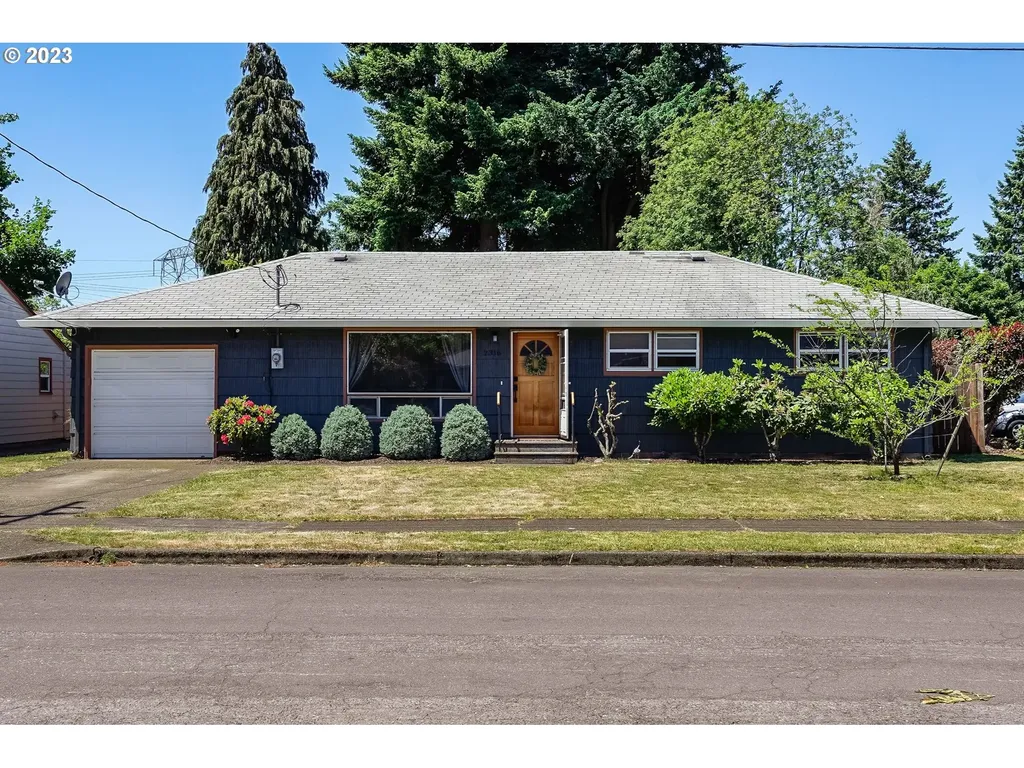 2316 Wintler Drive Vancouver WA 98661