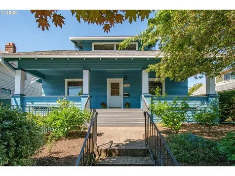 3327 Se 54th Avenue Portland OR 97206