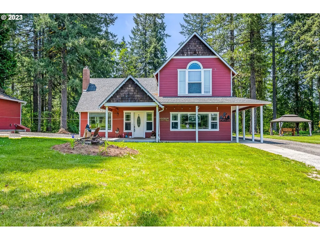 22411 Se 442nd Avenue Sandy OR 97055
