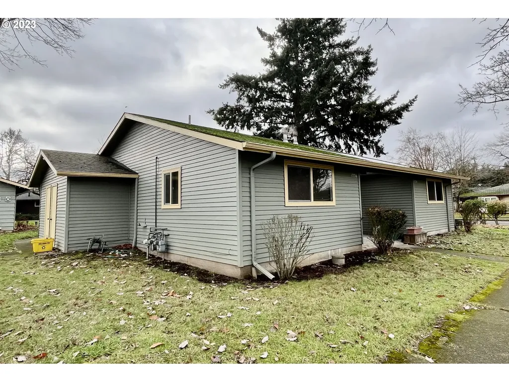 1724 Ne 125th Avenue Portland OR 97230