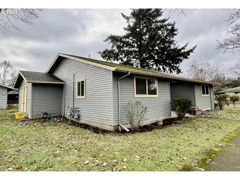 1724 Ne 125th Avenue Portland OR 97230