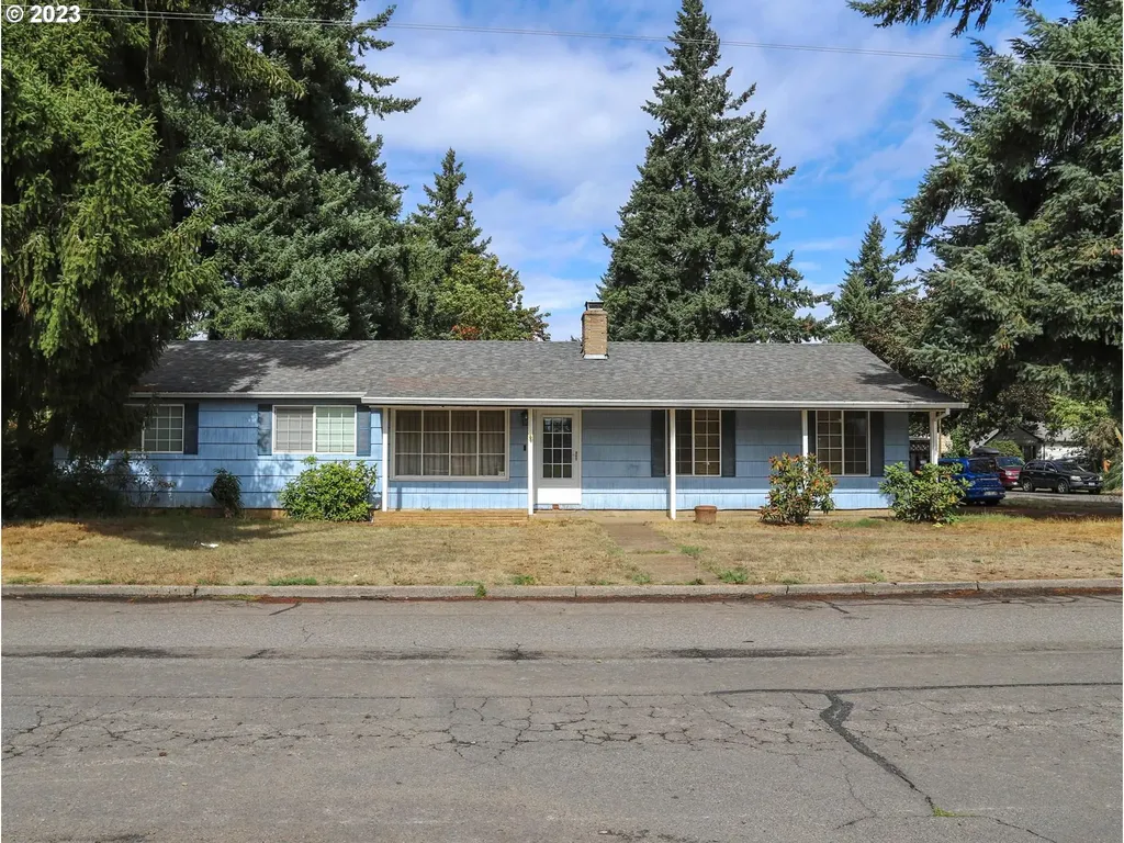 17717 Se Yamhill Street Portland OR 97233