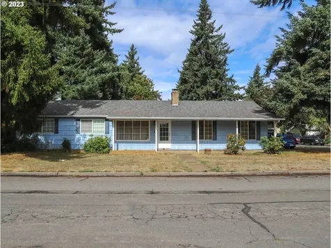 17717 Se Yamhill Street Portland OR 97233