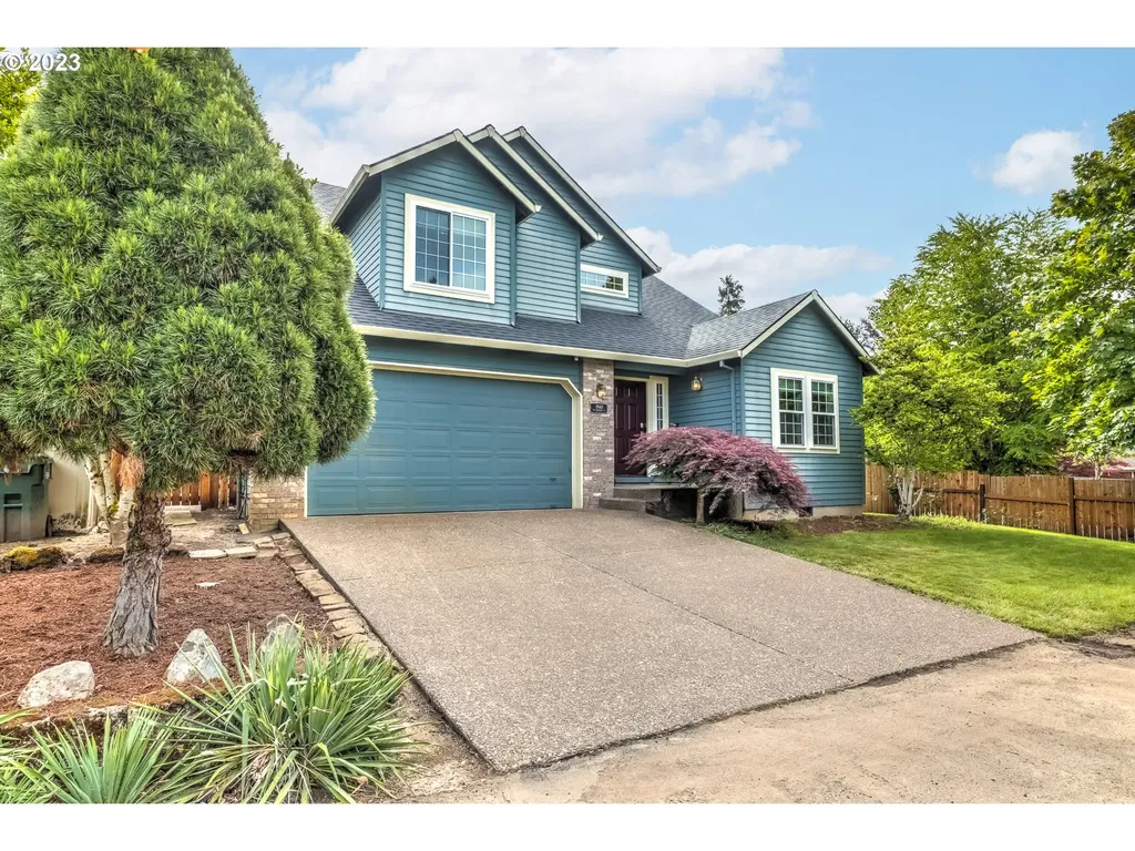 9940 Sw Obsidian Street Beaverton OR 97007