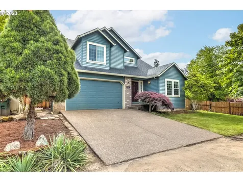9940 Sw Obsidian Street Beaverton OR 97007