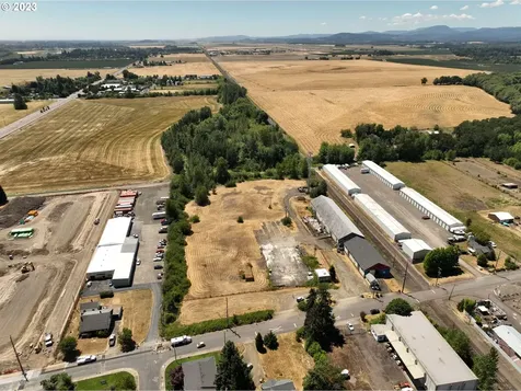 420 SW (-450) Wake Robin Avenue Corvallis OR 97333