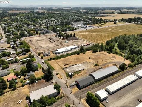 420 SW (-450) Wake Robin Avenue Corvallis OR 97333