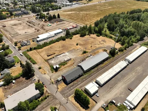 420 SW (-450) Wake Robin Avenue Corvallis OR 97333