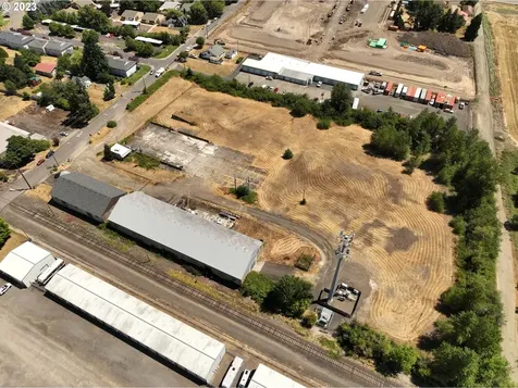 420 SW (-450) Wake Robin Avenue Corvallis OR 97333