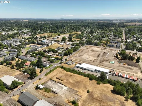 420 SW (-450) Wake Robin Avenue Corvallis OR 97333