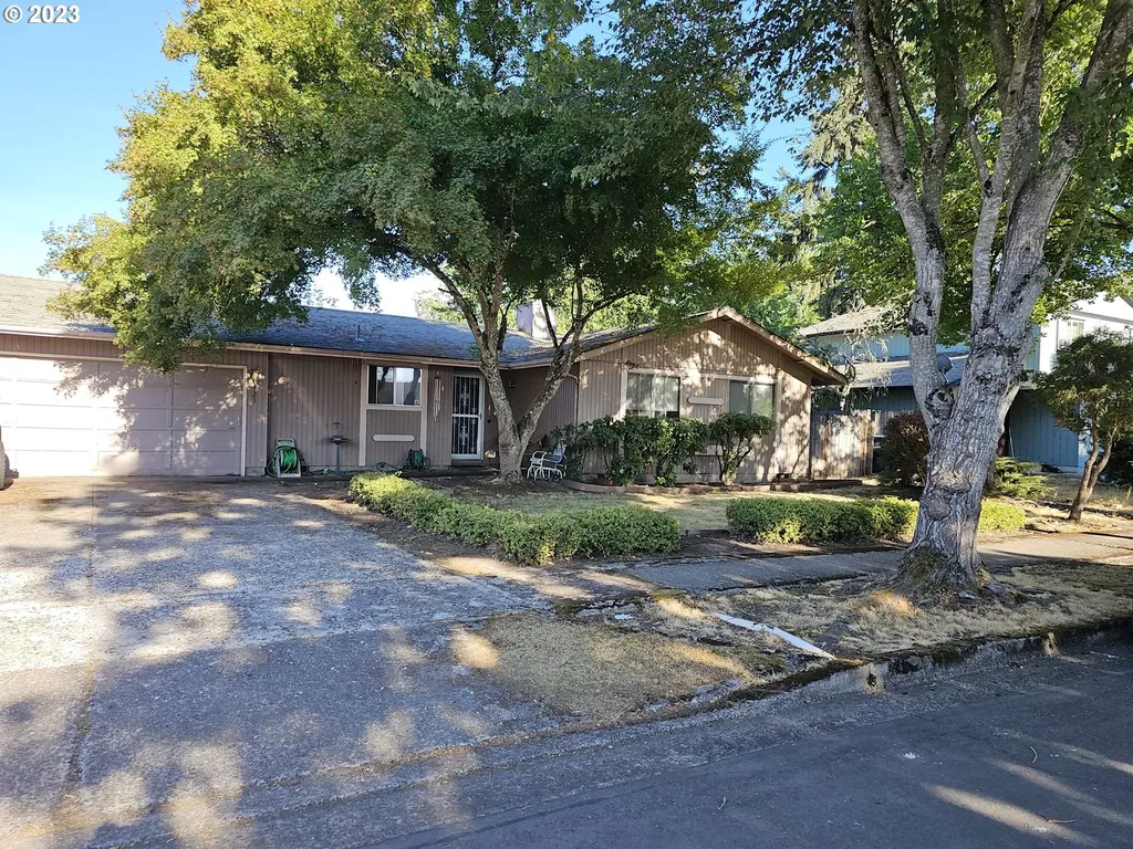 323 49th Street Springfield OR 97478