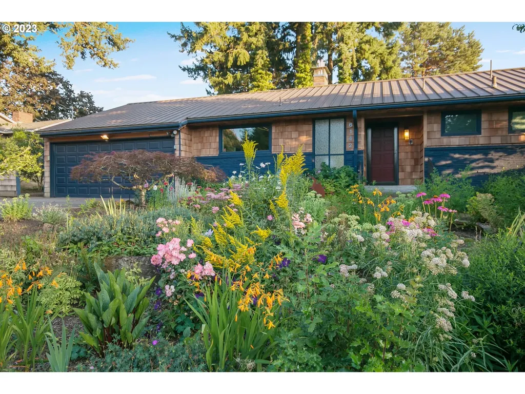 6142 Sw Wilbard Street Portland OR 97219