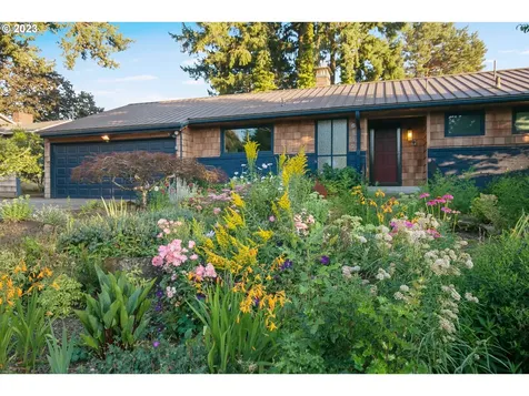 6142 Sw Wilbard Street Portland OR 97219