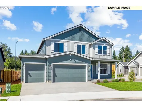 5557 N 92nd Avenue Camas WA 98607