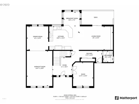 23321 Ne Gold Nugget Drive Battle Ground WA 98604