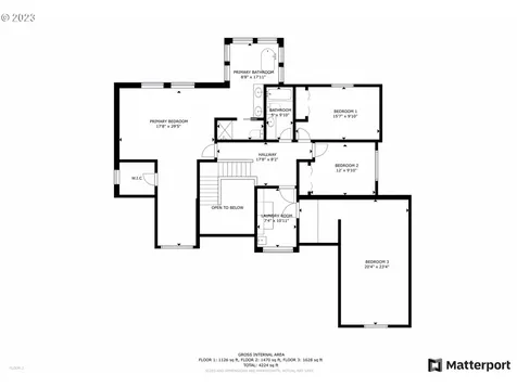 23321 Ne Gold Nugget Drive Battle Ground WA 98604