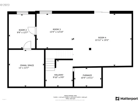 23321 Ne Gold Nugget Drive Battle Ground WA 98604