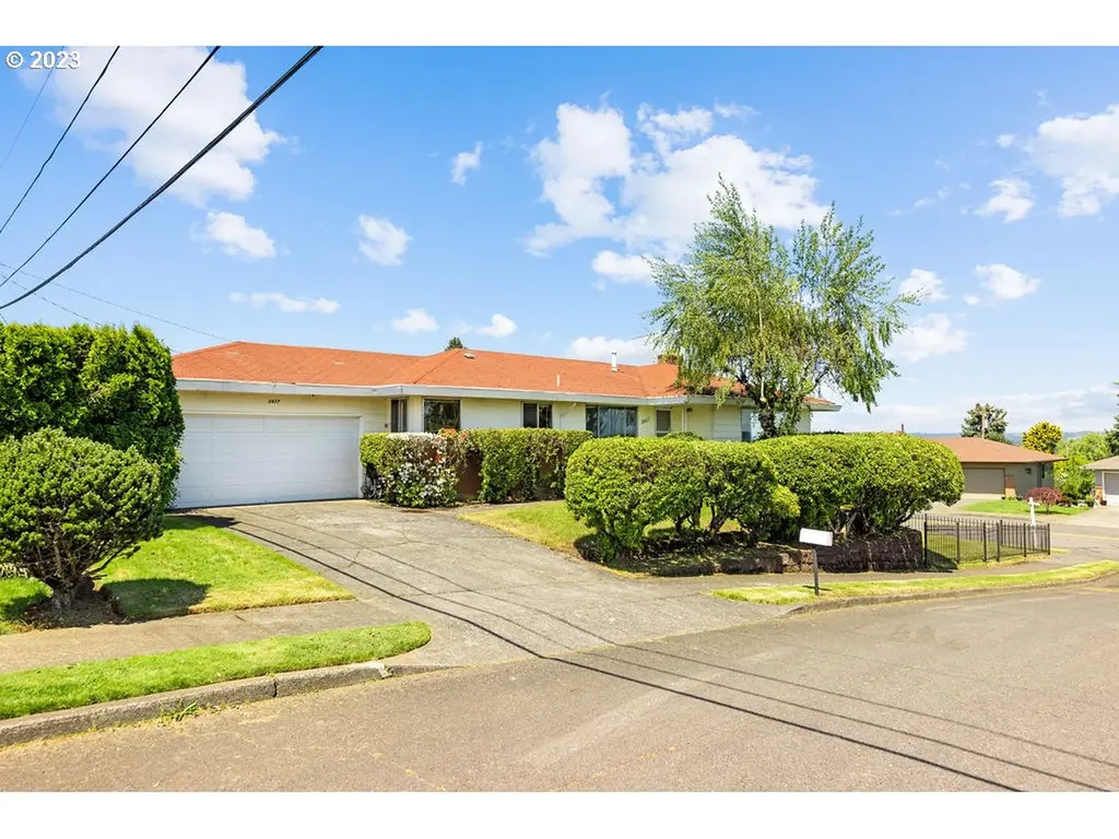 3437 Ne 126th Avenue Portland OR 97230