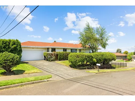 3437 Ne 126th Avenue Portland OR 97230