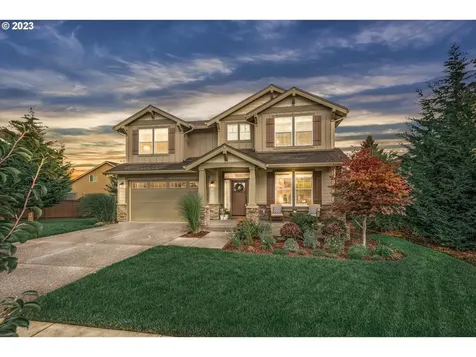 16067 Se Spokane Court Portland OR 97236
