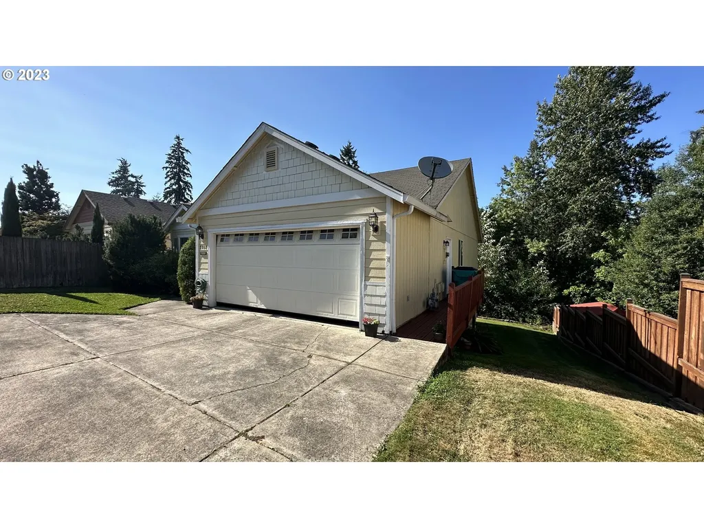 2712 NE 95th Circle Vancouver WA 98665