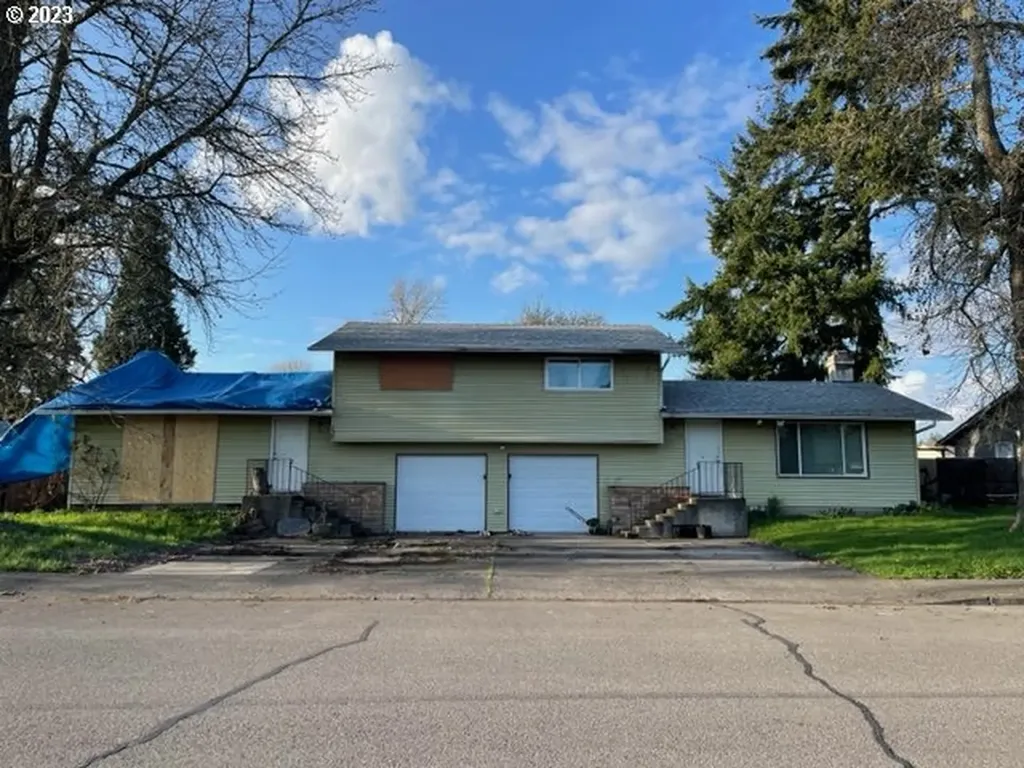 137 Tanglewood Drive Jefferson OR 97352