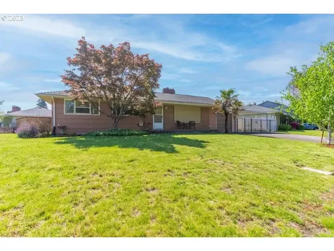 2902 Se 160th Avenue Portland OR 97236