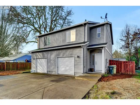 2771 Sw 183rd Place Beaverton OR 97003