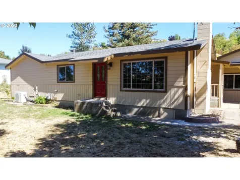 5179 Lance Street Roseburg OR 97471