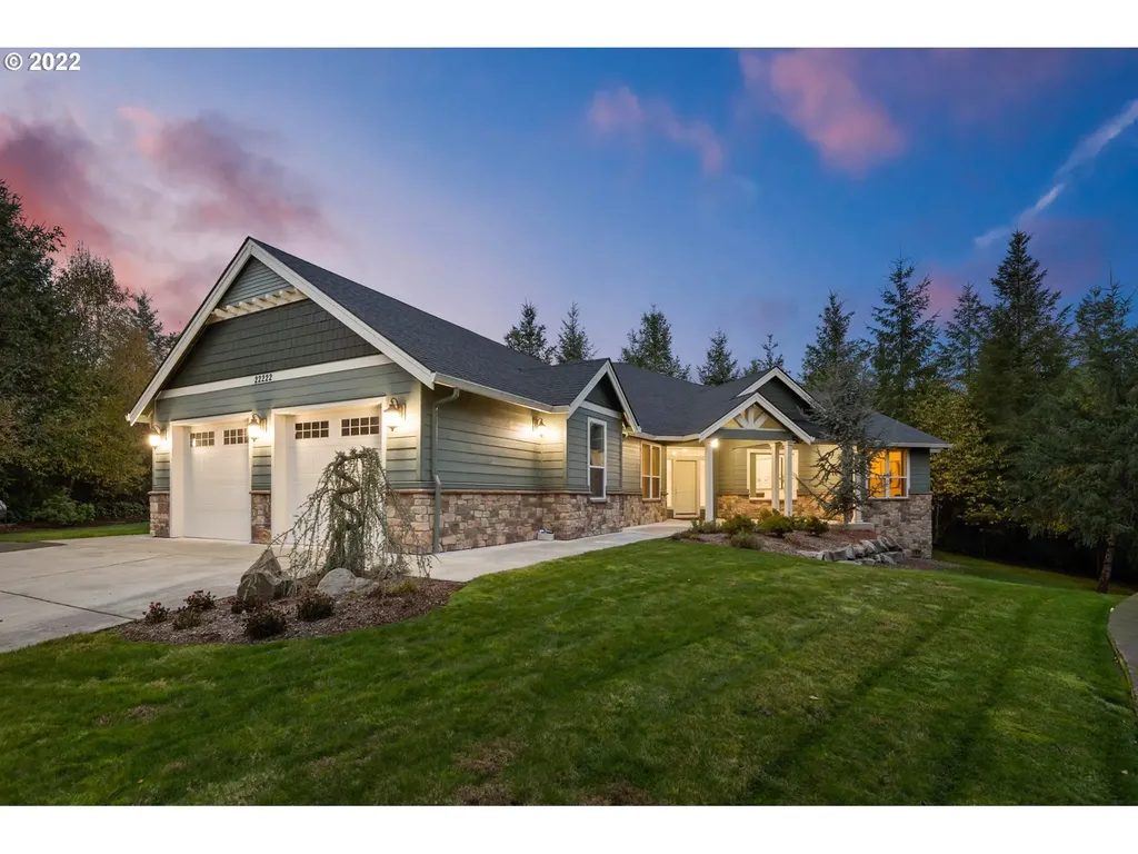 22222 Ne 218th Circle Battle Ground WA 98604