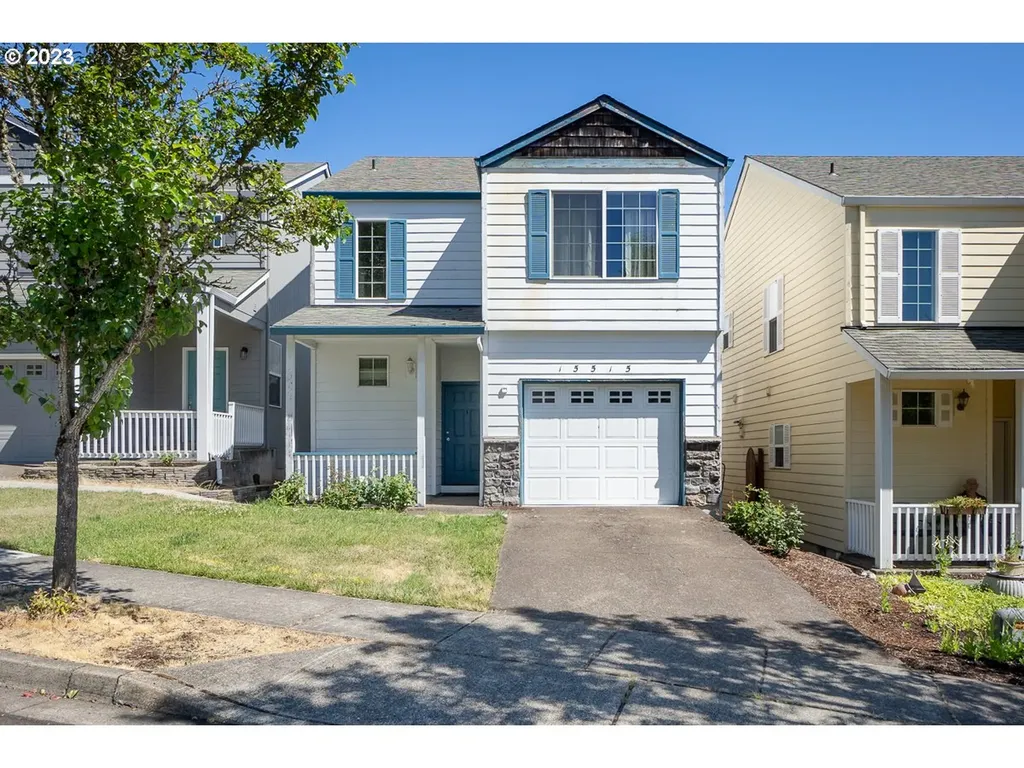 15515 Sw Redstone Drive Beaverton OR 97007