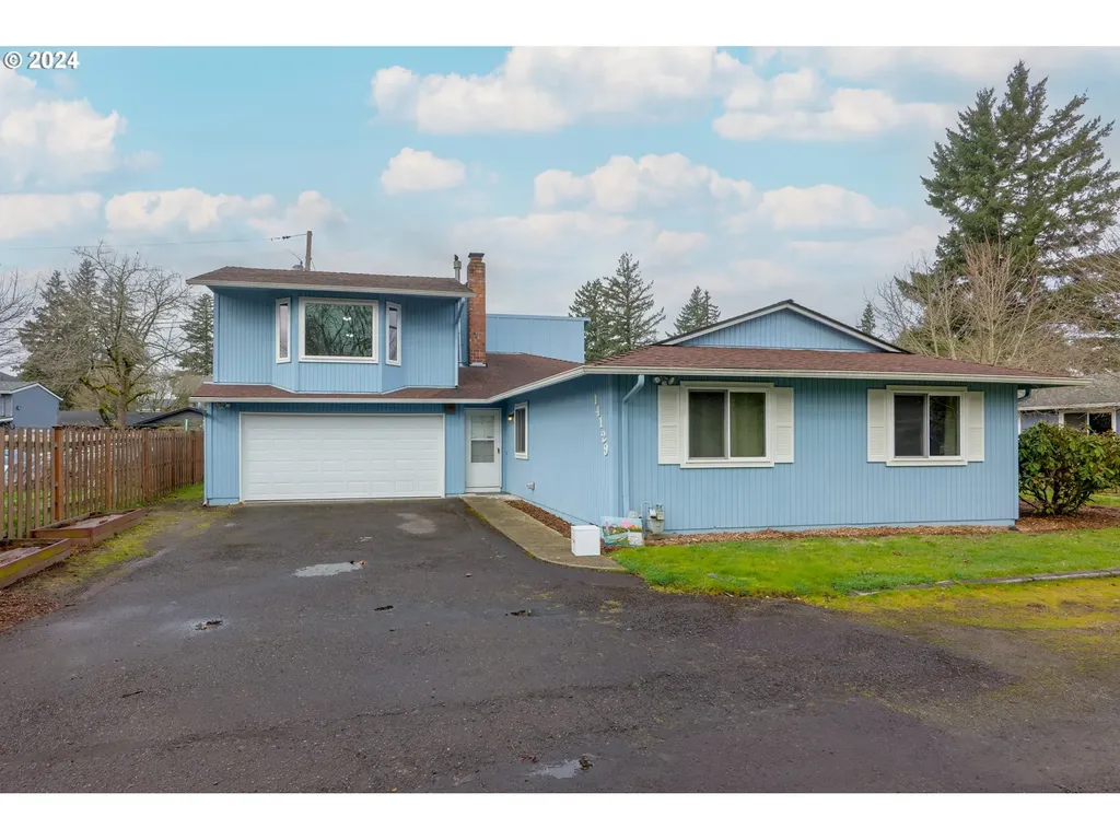 14129 Se Bush Street Portland OR 97236