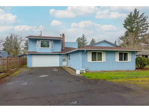 14129 Se Bush Street Portland OR 97236