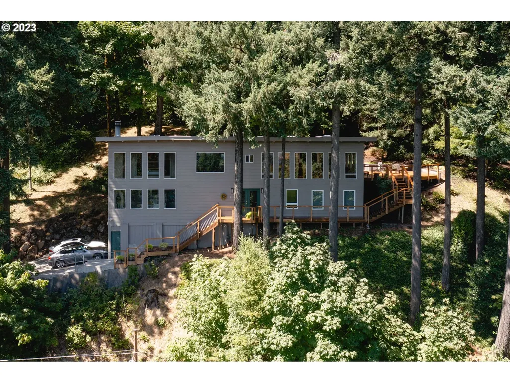 3181 Nw Valle Vista Terrace Portland OR 97210