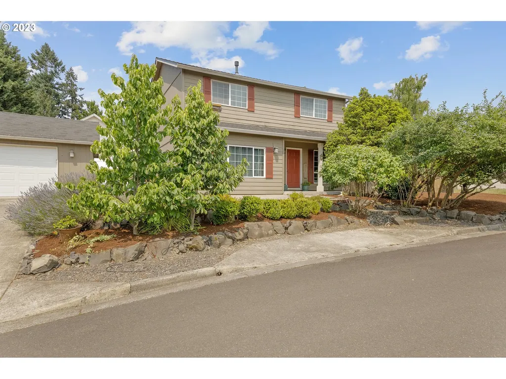 301 W Lindgren Drive Newberg OR 97132