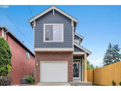 6832 N Astor Street Portland OR 97203
