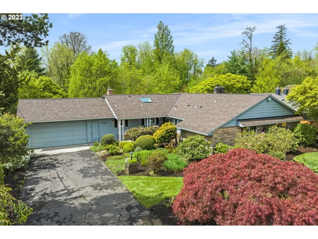 8900 Sw Bohmann Parkway Portland OR 97223
