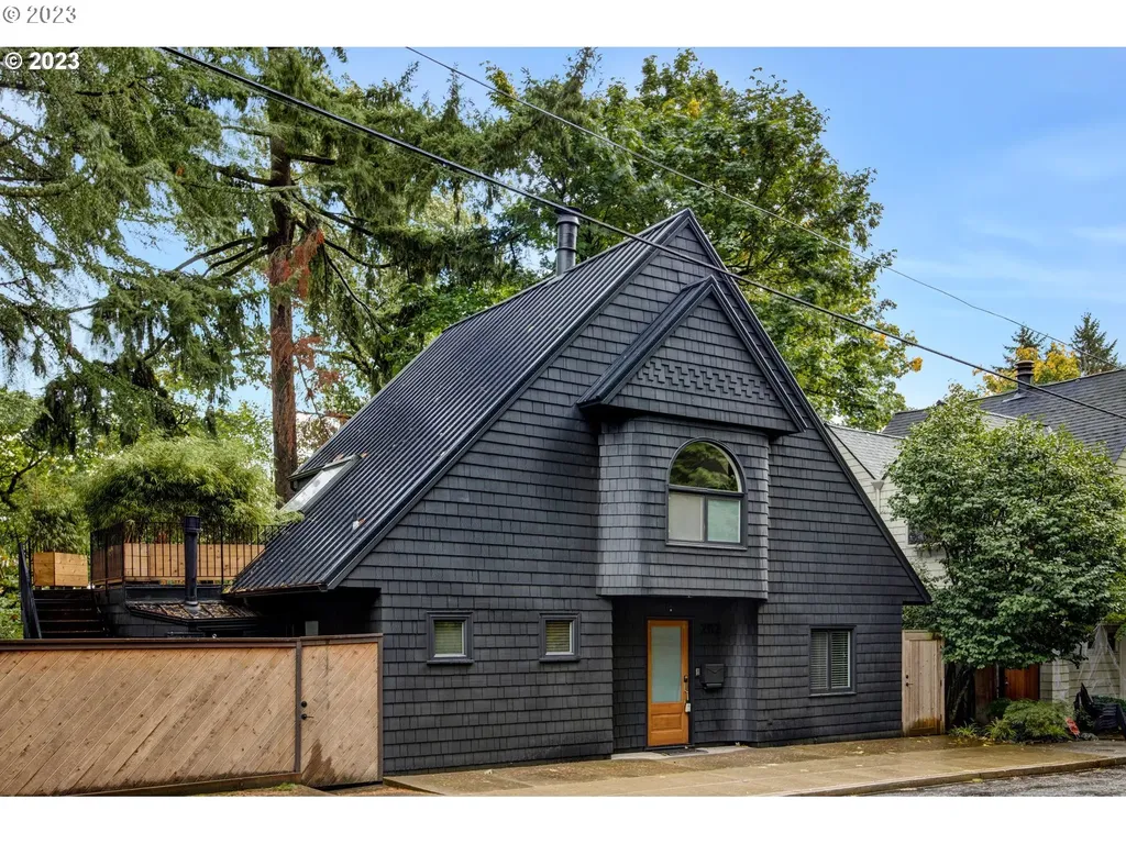2112 Nw Aspen Avenue Portland OR 97210
